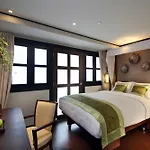 Hotel Clover 33 Jalan Sultan (SG Clean)