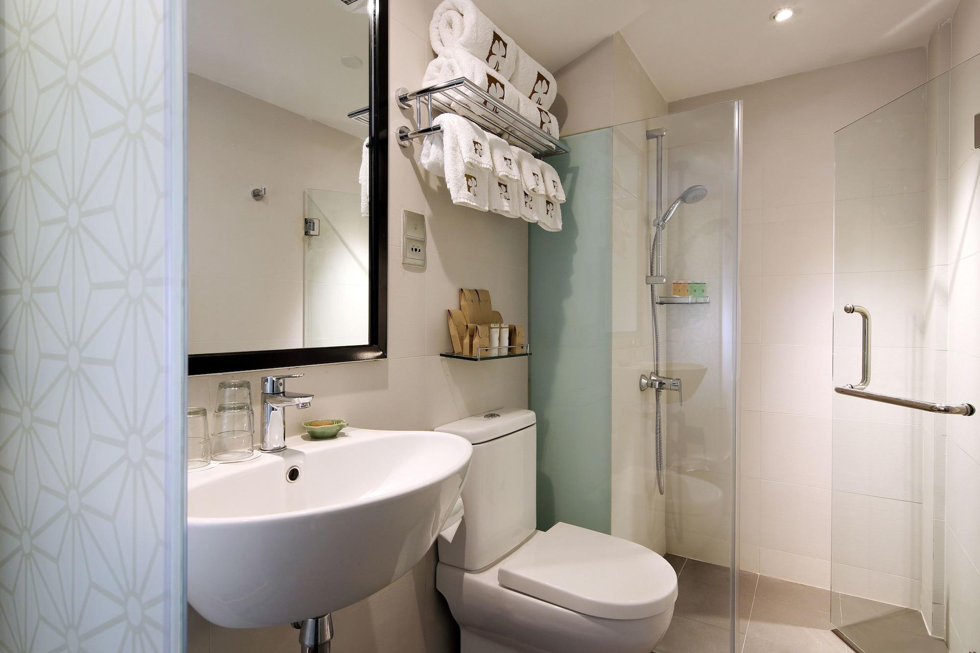 Clover 33 Jalan Sultan 4* Singapore