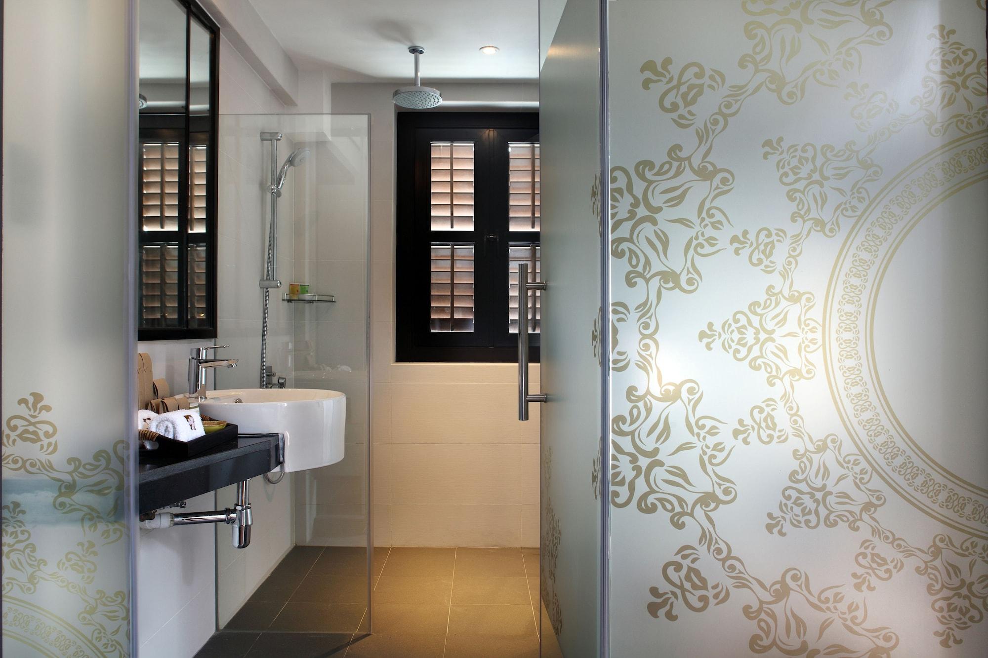 Hotel Clover 33 Jalan Sultan 4*